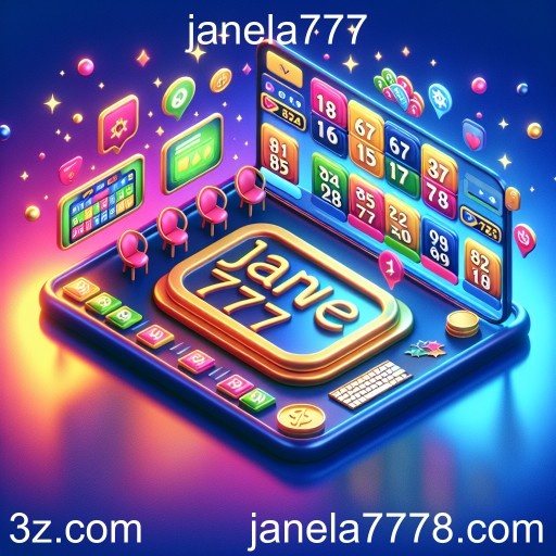 A Popularidade do Bingo Online no Janela777