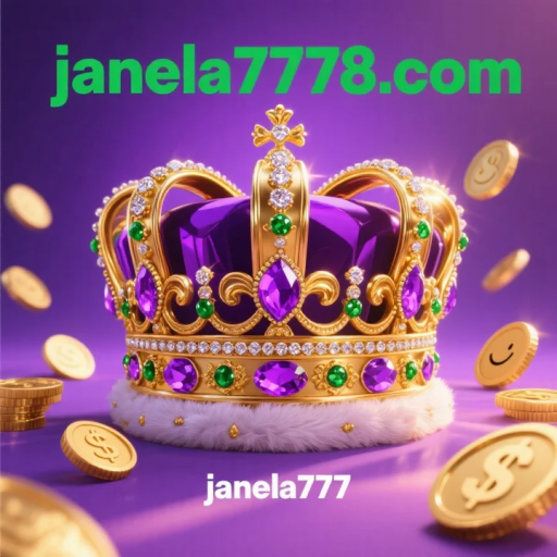 janela777